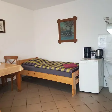 Homestay Gastezimmer Zum Neuenhof Cologne