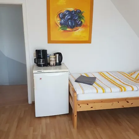 Gastezimmer Zum Neuenhof 民宿 科隆